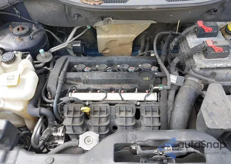 2014 Jeep Patriot Sport из США, поврежденный, VIN 1C4NJPBA7ED513229